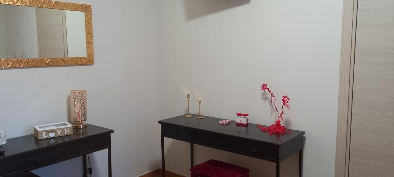 B&B Le Bacette Caprarola Εξωτερικό φωτογραφία