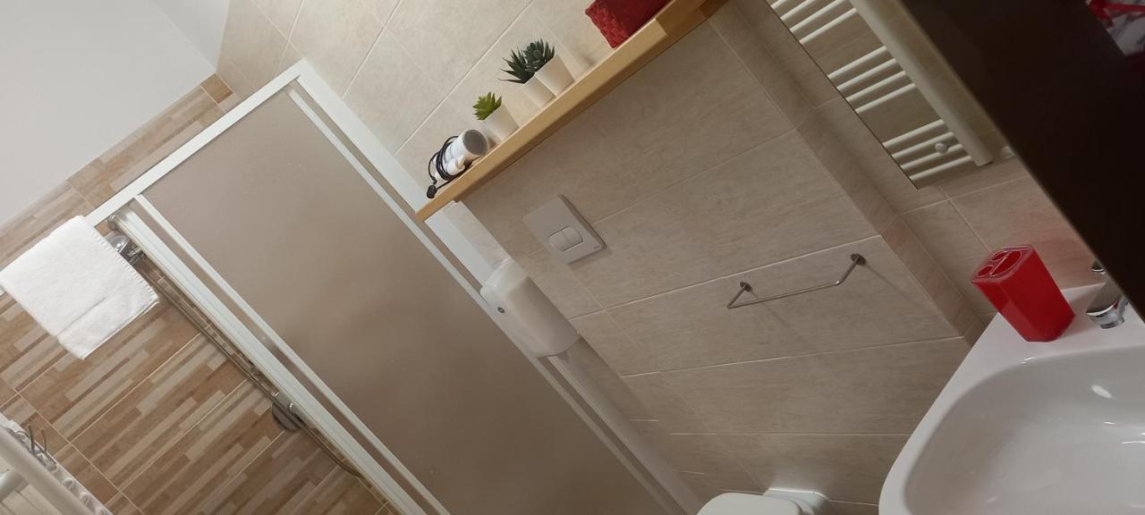 B&B Le Bacette Caprarola Εξωτερικό φωτογραφία