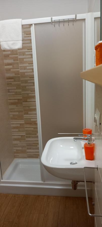 B&B Le Bacette Caprarola Εξωτερικό φωτογραφία