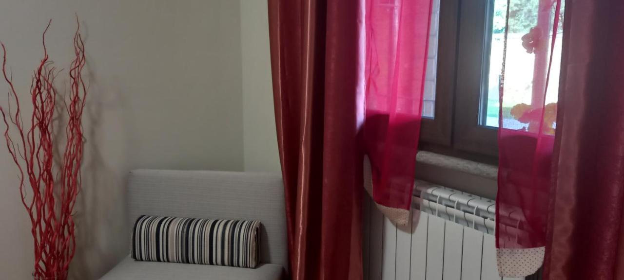 B&B Le Bacette Caprarola Εξωτερικό φωτογραφία