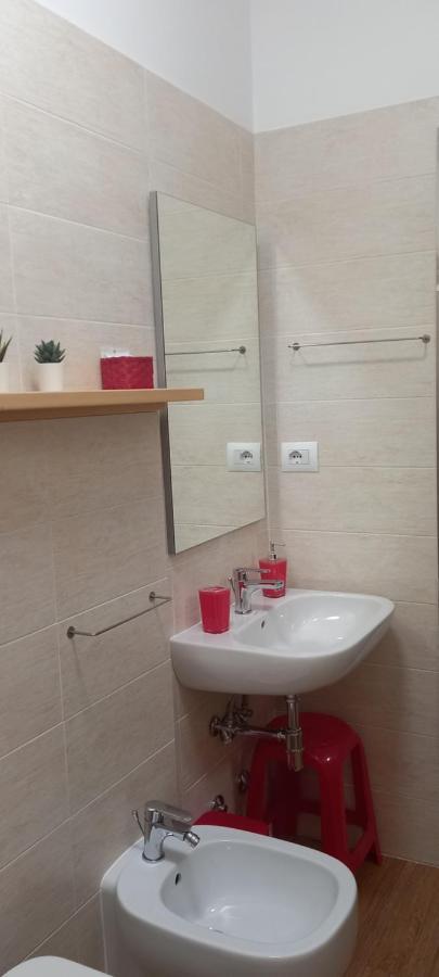B&B Le Bacette Caprarola Εξωτερικό φωτογραφία