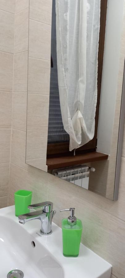 B&B Le Bacette Caprarola Εξωτερικό φωτογραφία