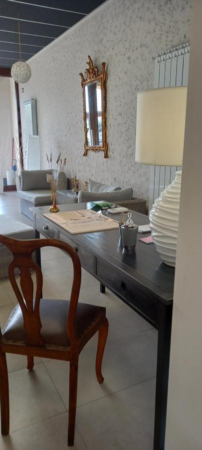 B&B Le Bacette Caprarola Εξωτερικό φωτογραφία