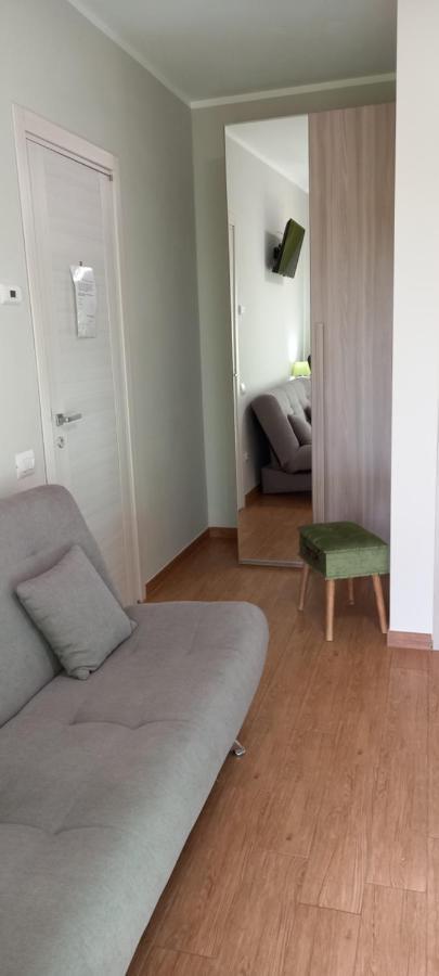 B&B Le Bacette Caprarola Εξωτερικό φωτογραφία