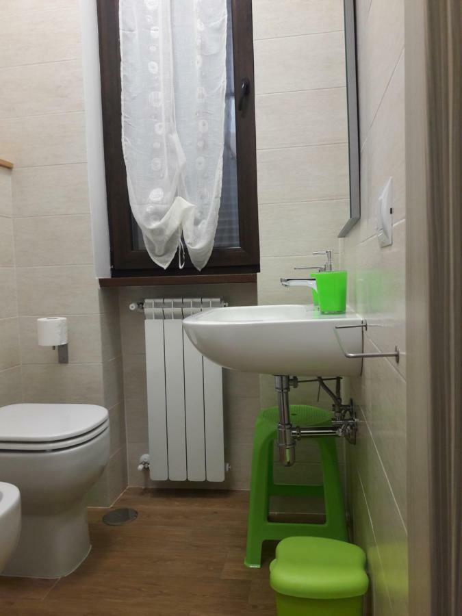 B&B Le Bacette Caprarola Εξωτερικό φωτογραφία