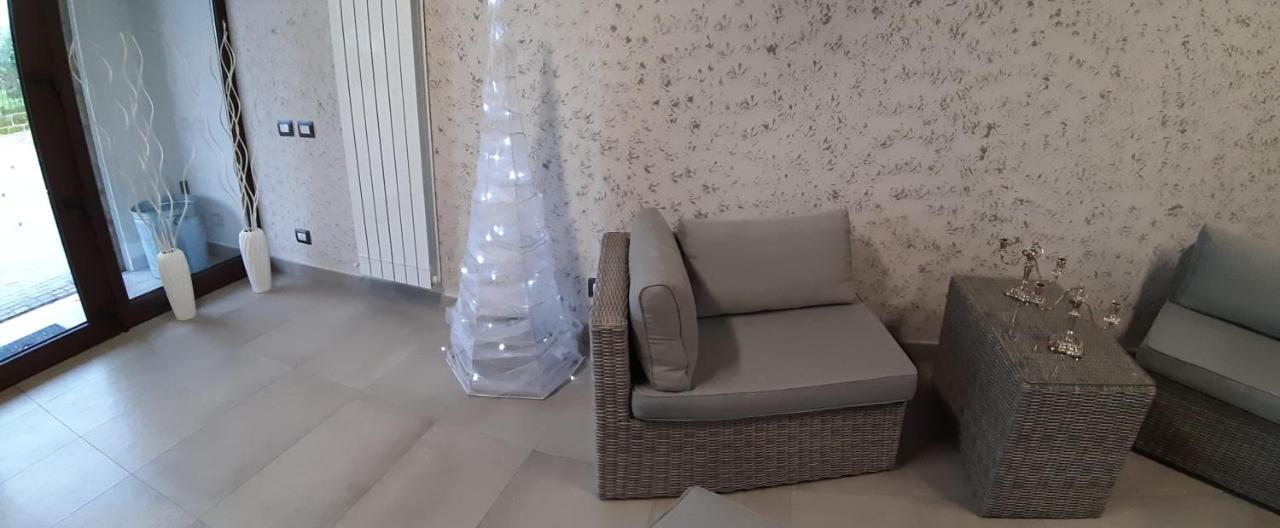 B&B Le Bacette Caprarola Εξωτερικό φωτογραφία
